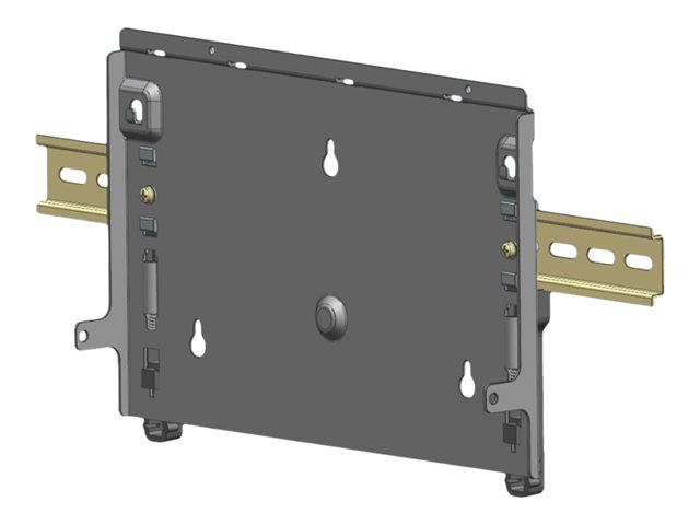 Cisco - DIN rail mounting kit - for Catalyst 9200CX