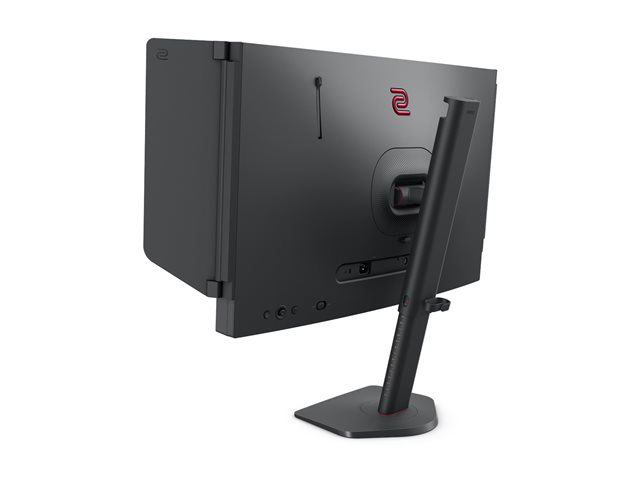 XQ2766X Gray-red 27i 2560x1440 Brht 350