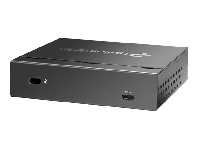 TP-Link Omada Cloud Controller OC200 - Network management device - 100Mb LAN - desktop