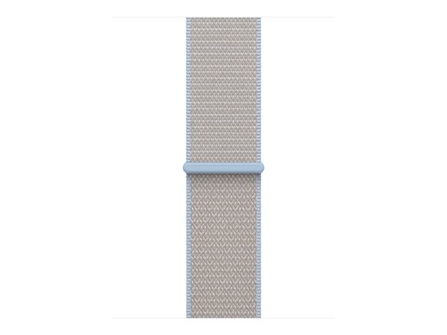 46mm Blue Mist Sport Loop