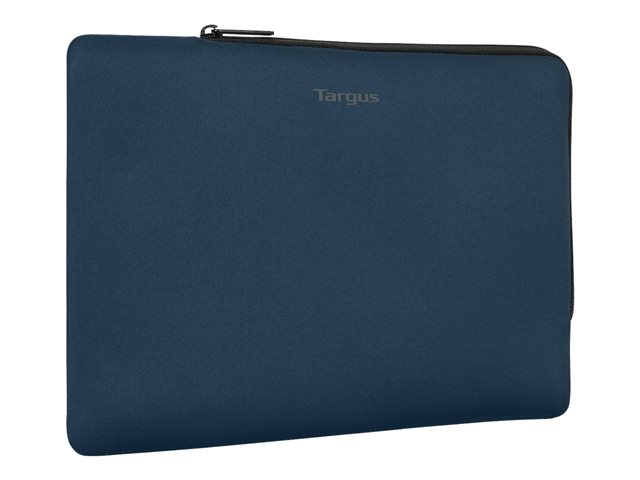 Targus MultiFit with EcoSmart - Notebook sleeve - 15" - 16" - blue
