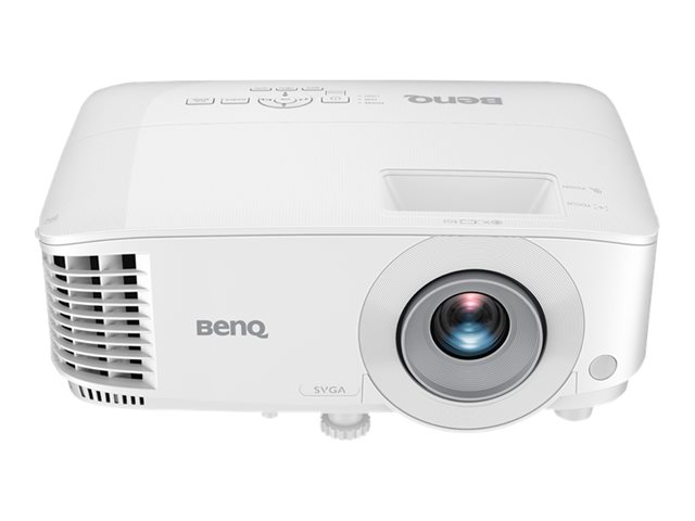 MS560 SVGA 4000lm 1.1X HDMIx2 USB-A 3D SmartEco u003c0.5W 10W speaker