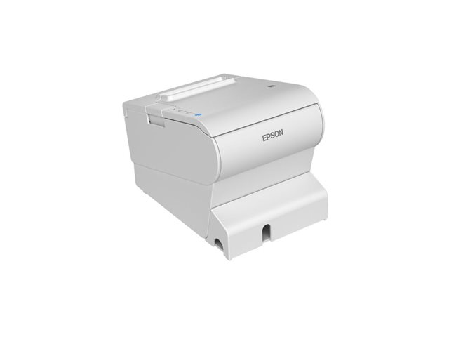 TM-T88VII (151): USB Ethernet Fixed PS