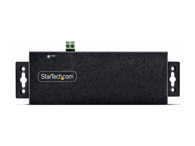 7-Port Industrial USB 10Gbps Hub TAA