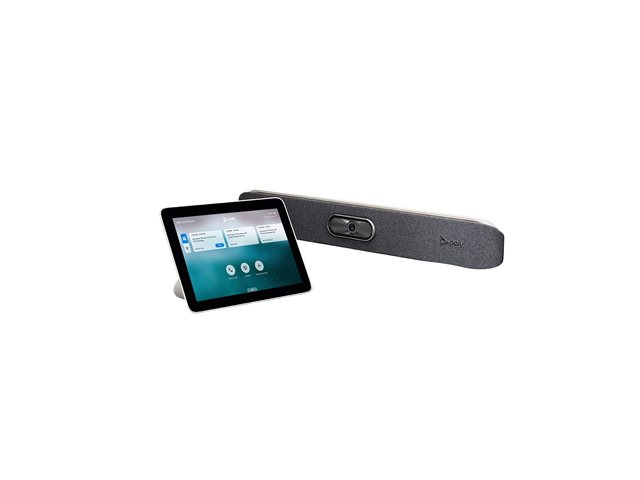 Poly Studio X30 All-In-One Video Bar wit