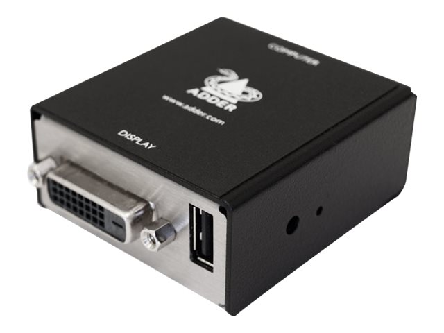 VGA TO DVI-D CONVERTER. 1 stk