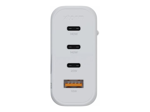 Wall Charger GaN2 140W
