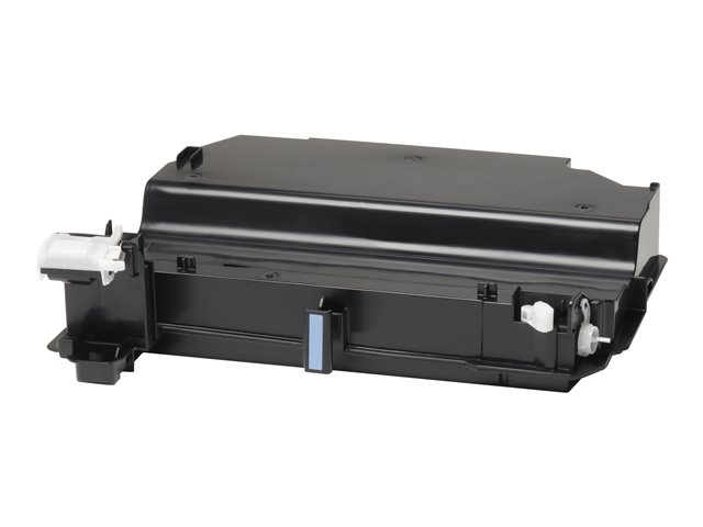 HP - Waste toner collector - for Color LaserJet Enterprise M652, M653, LaserJet Enterprise Flow MFP M681, MFP M682