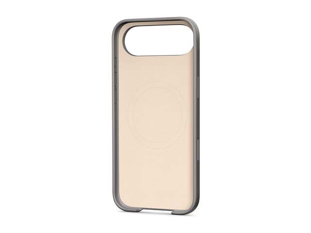 Beats iPhone Air Case with MagSafe and Camera Control  Granite Gray