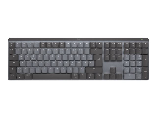 Logitech MX Mechanical 