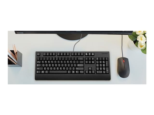 Preferred Pro II USB Keyboard-Belgian