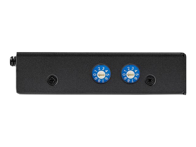StarTech.com HDMI over IP Receiver for ST12MHDLNHK - Video over IP - HDMI over IP Extender - 1080p (ST12MHDLNHR) - Video/audio/infrared extender - receiver - HDMI - for P/N: ST12MHDLNHK