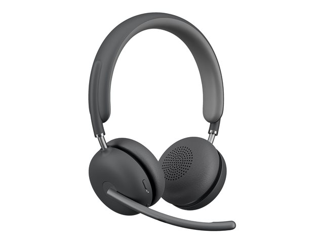 Zone Wireless 2, Teams, ANC (Native Bluetooth) - GRAPHITE,TEAMS - EMEA28i-935
