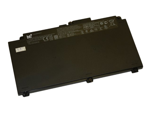 BTI 4C Battery Probook 650 G4 OEM:CD03XL 931702-421 931719-850