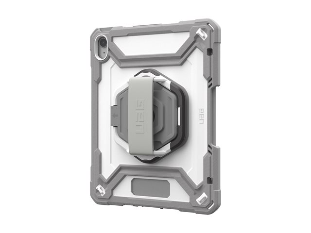 UAG iPad 11 (11/10Gen) Plasm -B Wh/Grey