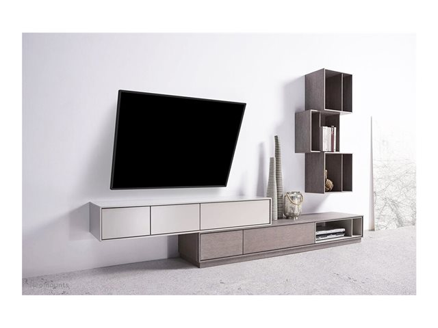 Neomounts WL35S-850BL14 - Mounting kit (wall mount) - for TV