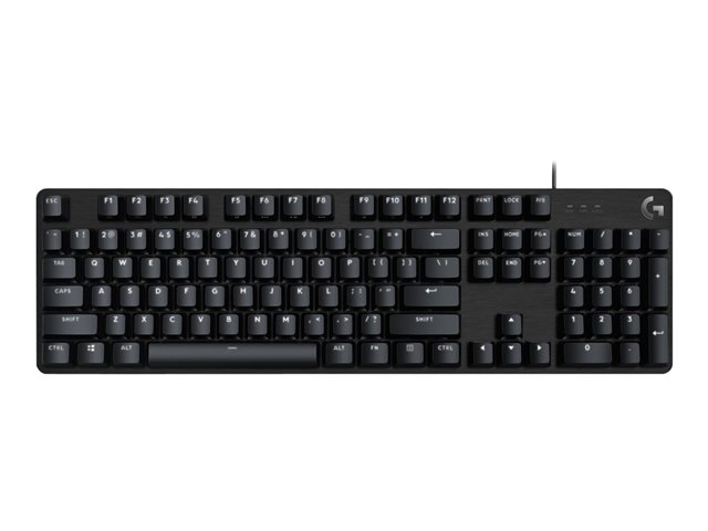 G413 SE - BLACK - PAN - NORDIC