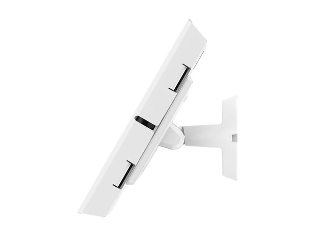 iPad 10th-11th A16 Bow W Mo - White