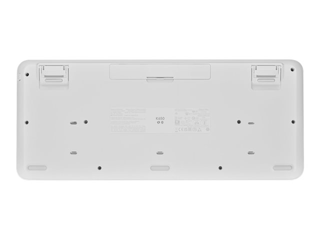 SIGNATURE K650 - OFFWHITE - HUN - INTNL