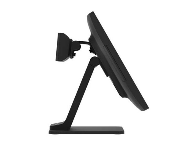 LCM 2-LINE CUSTOMER DISPLAY FOR TREK