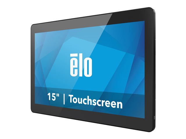 Elo 15.6-inch I-Series 3 w/ Intel No OS