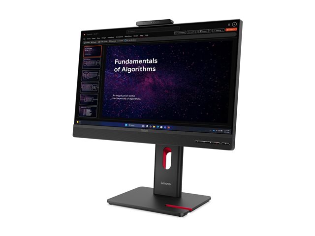 TC TIO24 G6 23.8 Monitor 1920X1080 16:9