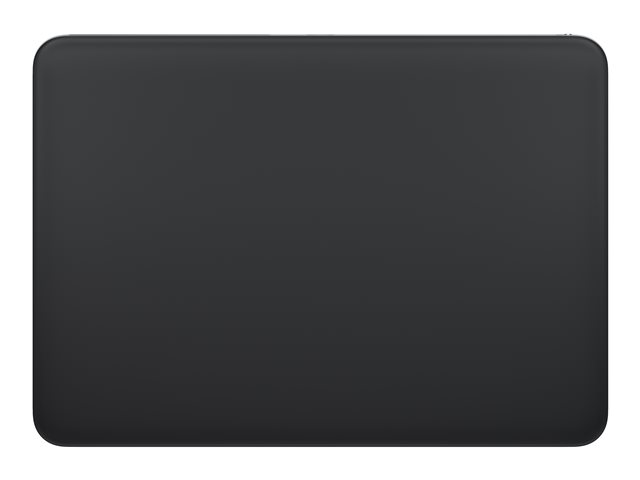 Apple Magic Trackpad - Trackpad - multi-touch - wireless - Bluetooth - black