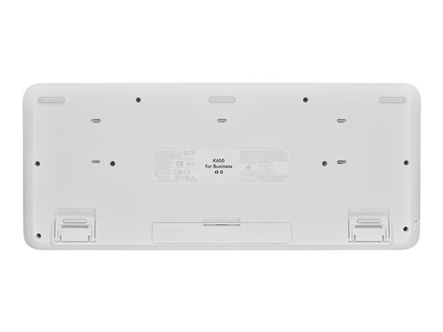 MK650 for Business OFFWHITEDEUCENTRAL