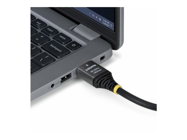 1.5m HDMI 2.0 Cable 4K Certified