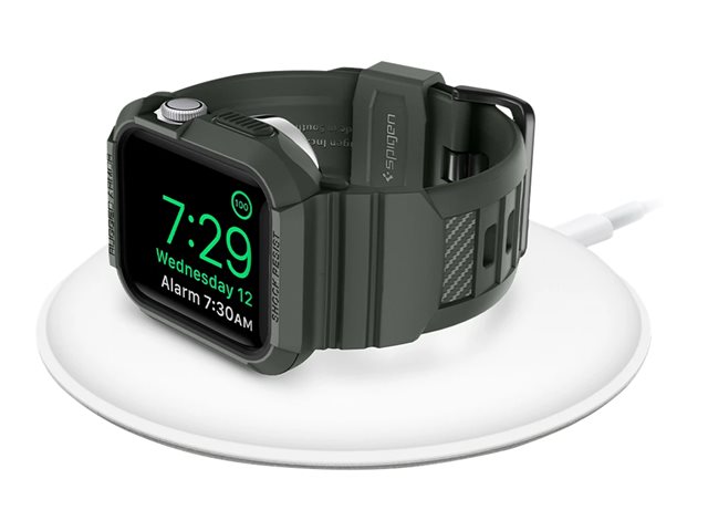 Spigen Apple WtchSer5/4 40mm RugArmProMG