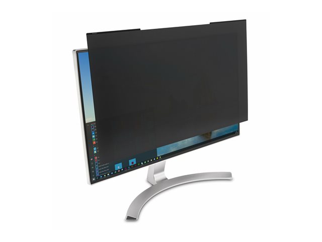 Kensington MagPro Monitor Privacy Screen with Magnetic Strip 