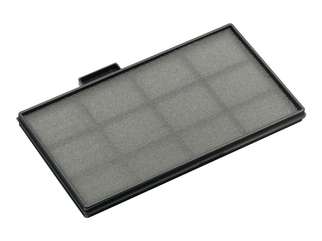 Epson - Projector air filter - for Epson CB-X49, EB-W52, EX5280, Pro EX11000, Pro EX7280, PowerLite E10, W52, X06, X51