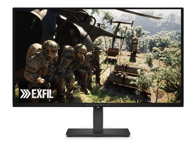 Alienware 27 QD-OLED Monitor-AW2726DM