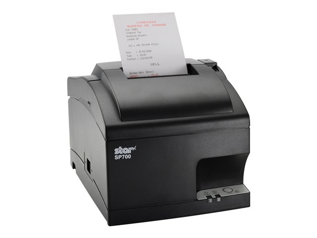 V2 SP742M BI GRY AUTOCUTTER