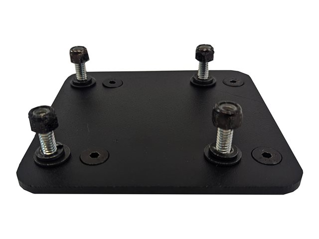 75MM HOLES TO STUDS ADAPTER PLATE