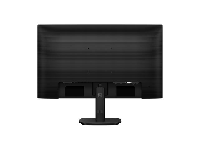 24\", FHD, 120Hz, simple stand, AntiBL (HW), 2x2W Speakers