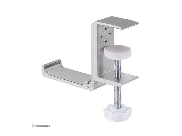 Neomounts ADS11-171SL - Holder for headset - universal - silver