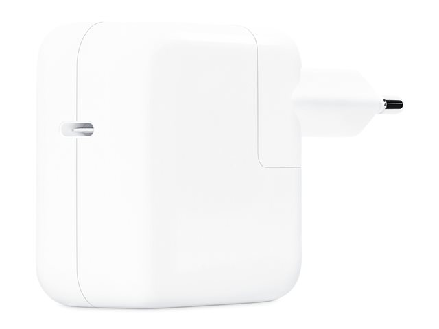 Apple Power Adapter (24 pin USB-C) 