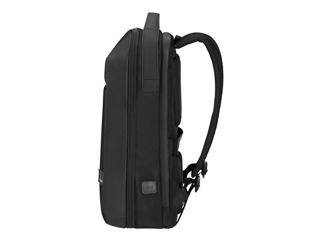 LITEPOINT RUGZAK 15.6" ZWART. 1 stk