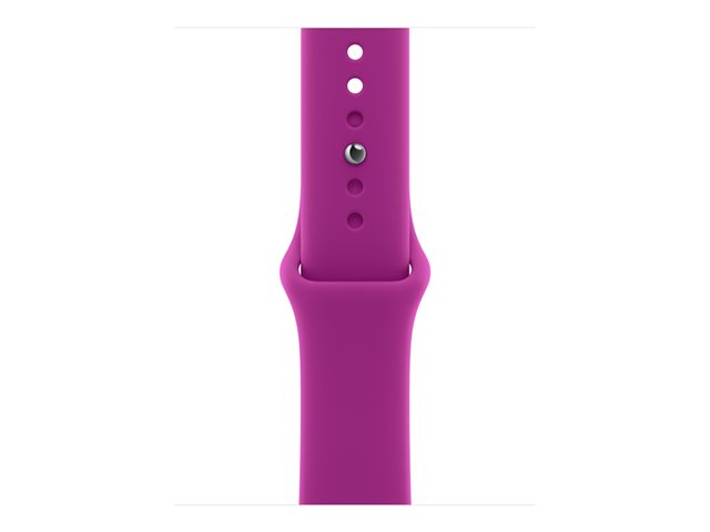42mm Magenta Sport Band - S/M