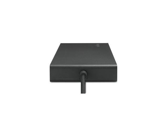 SD4842P EQ USB-C 10Gbps Triple Video Driverless Docking Station with 100W Power Delivery
