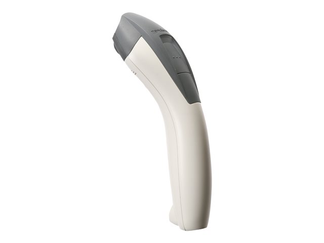 Voyager 1200G 1D Ivory Laser Barcode Scanner (cables need to be ordered seperately)