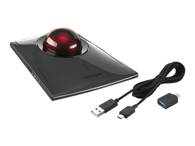 SlimBlade Pro Trackball