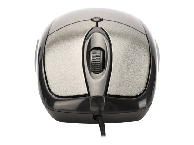EDNET OFFICE MOUSE 3 BUTTONS SCROLL W