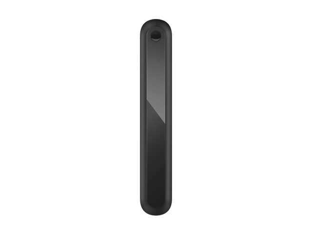 20k PD30w Integrated USB-C Cable Power Bank, Black