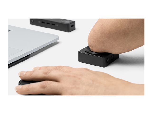 Microsoft - Active stylus - optical