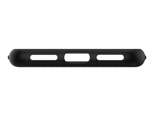 Spigen iPhone SE 2020/8/7 Case Liquid Air Black 042CS20511