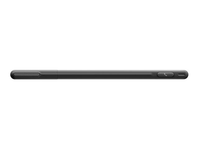 EPOS IMPACT 1061 ANC - Headset - op oor - Bluetooth - met bekabeling, draadloos - actieve geluidsdemping