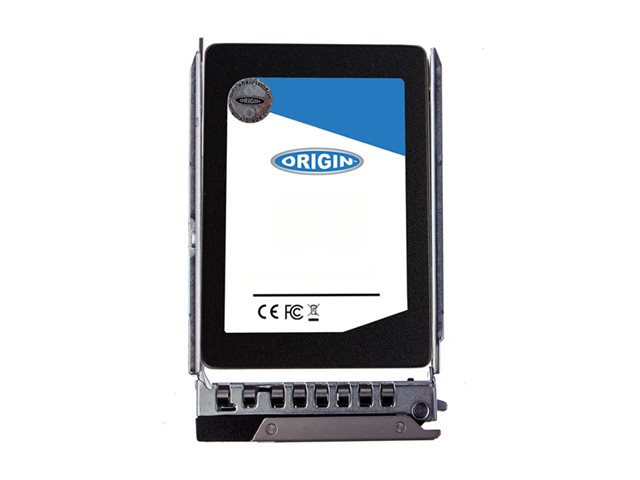 1920GB Hot Plug Enterprise SSD 2.5in SAT