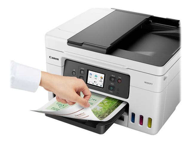 MAXIFY GX4050